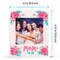 HP 3.5" x 4.25" Sticky-Backed Zink Photo Paper, Compatible w/HP Sprocket 3x4 & Photobooth